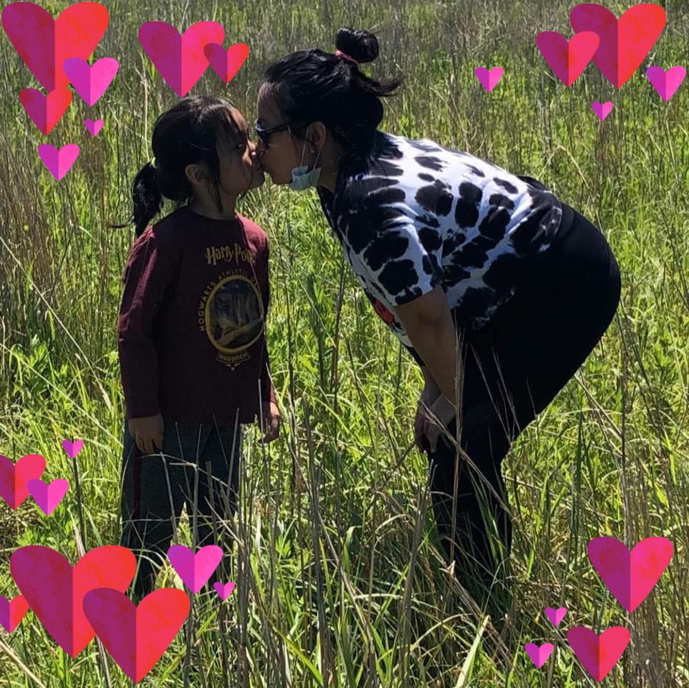 Meet your Posher, Mayshielo